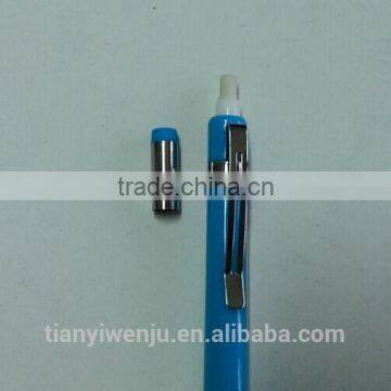 MECHANICAL, RETRACTABLE PENCIL WITH ERASER, CHEAP, FREE SAMPLE photo-5