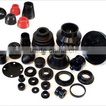 rubber parts