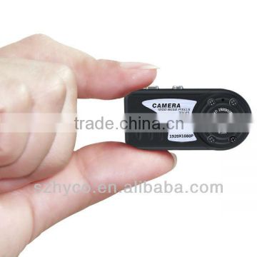 super mini recordable hidden camera