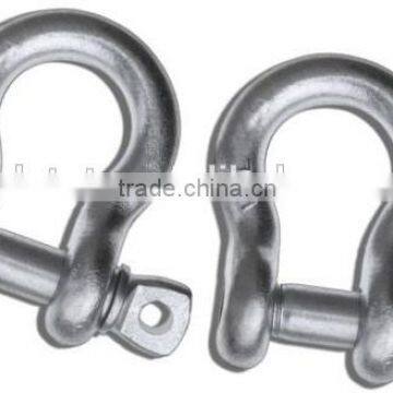 Forged Shackle G-209 Manufacturer