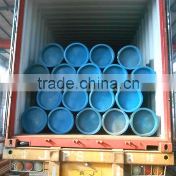 S420G2+M S460G2+M OFFSHORE STEEL Seamless Tubes