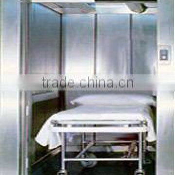 2015 High quality hospital elevator electric bed lift