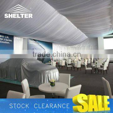 40x55m Tent For Sale,Dome Tent For Slae Giant Aluminum Tent For Events