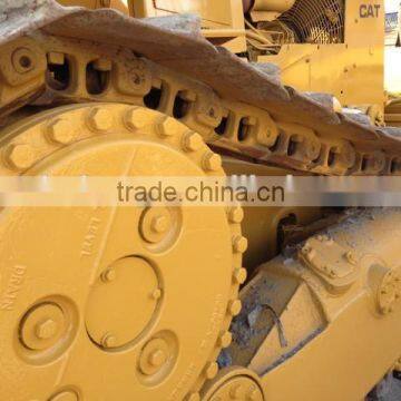 Used Original Bulldozer D5 for sale,D5H bulldozer,used d5 bulldozer