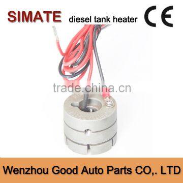 Diesel Tank Heater Auto Heater 12v