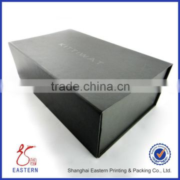 Cardboard shoe box wholesale