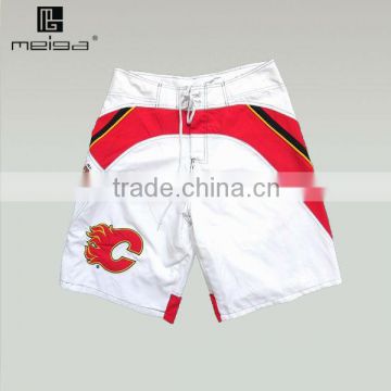 Men beach shorts