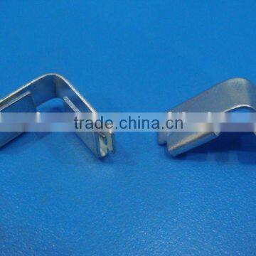 Damper Zinc Saddle