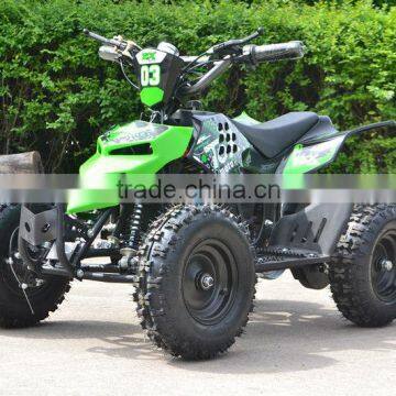 electric kids atv 350W24V 500W 800W 36V