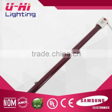 R7s Infrared Halogen Heating Lamp