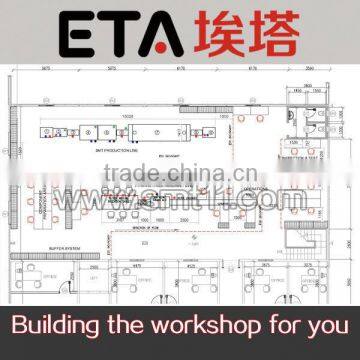 ETA X-ray Inspection Machine photo-4
