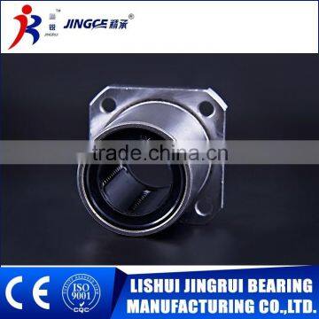 LMK 8 LMH8 LMF 8L Linear Bearing Shaft Ball Bearings photo-2