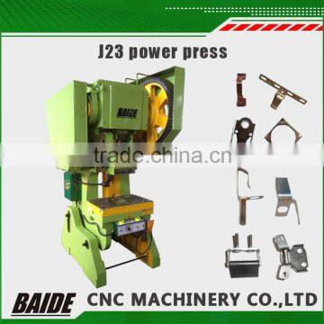 New Condition and Normal drawing stamping machine