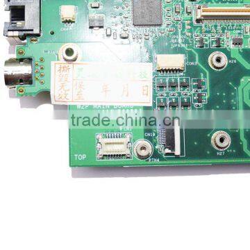 100% Bland New and Original W2P Laptop Motherboard for Asus. photo-6
