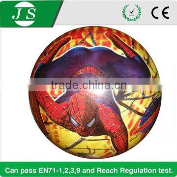 Popular New Arrival Inflatable Lawn Ball