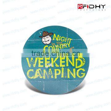 Highly Customised RFID Labels for Manufacturing photo-4