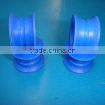 High Quality Plastic Pulley Hotsale PA66 Pulley Durable Nylon Pulley