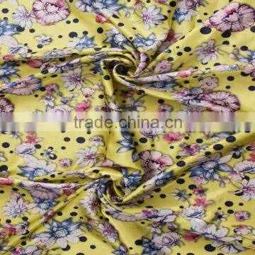 China Cotton Fabric Textiles Supplier Wholesales 100% Cotton Poplin Printed Fabric Textiles photo-5