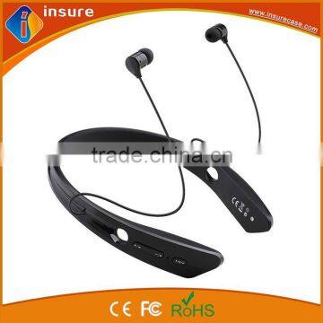 China factory good sound name brand bluetooth headset