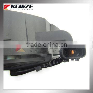 Air Conditioner A/C Condenser Fan For Mitsubishi Pajero Montero Sport K96W 6G72 K97W 4M40 K99W MR513487 7812A028 photo-3