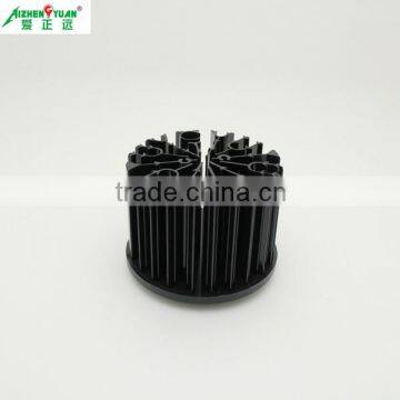 High quality Led ceiling light fixtures forging heatsinks