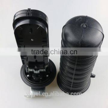 Latest Technology Dome Type Vertical Fiber Optic Joint Box for FTTH photo-3