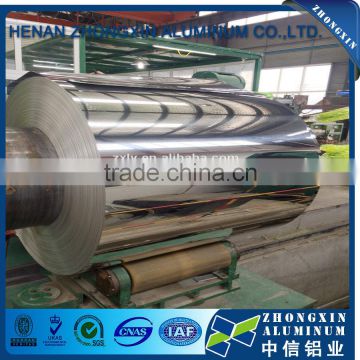 Laminated Aluminum Mirror Reflective Coil price