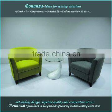 815 hot selling modern low price visitor chair for hotel