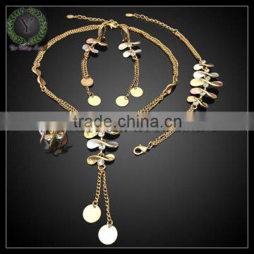 african beads jewelry set,necklace,china wholesale