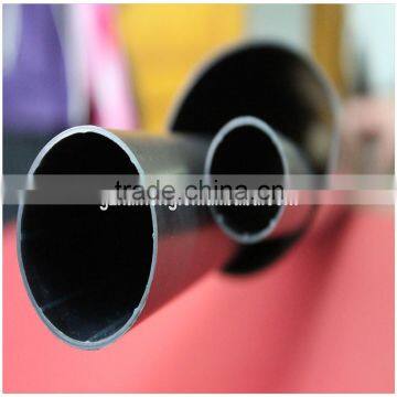 PE Material Medium Wall Heat Shrink Tube With Hot Melt Adhesive photo-2