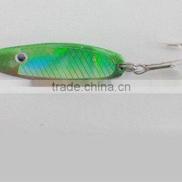 Drop shipping CH14LP26 spoon lure blanks spoon lure blanks