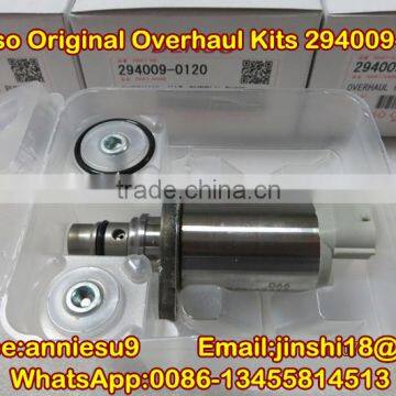 Original Overhaul Kits, Supply Pump 294009-0120