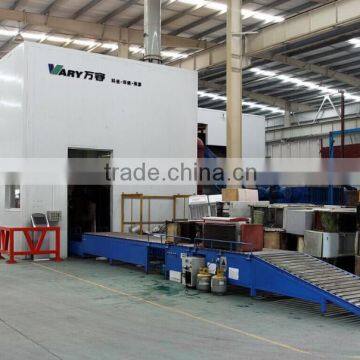 High Efficient Refrigerator Recycling Production Line for Sale photo-2