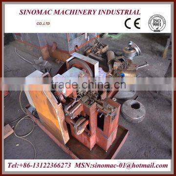 Front Caliper Cotter Pin Making Machine Manufacturers/Safety Pin Making Machine photo-5
