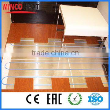 xlpe insulation material under floor heating radiant single core electric wire cable heating underfloor