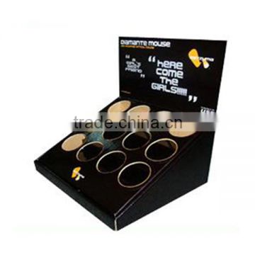 acrylic cosmetic display, makeup cosmetic display manufacturer