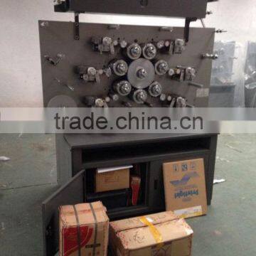 Rotation Screen Printing Machine photo-6