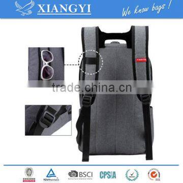 China Backpack Mochilas Backpack Outdoor Men Rucksack Computer Hiking Laptop School Backpack Shoulder Satchel Bag photo-2