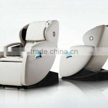 Wholesale Foot Commercial Massage Chairs for Sale photo-3
