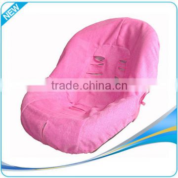 Fashion car seat cover for baby