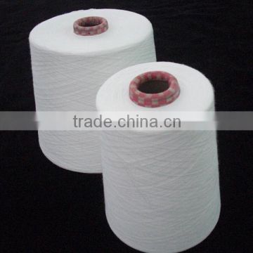 65% 35% TC yarn knitting pocketing fabric