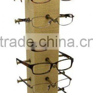 Eyeglasses Display