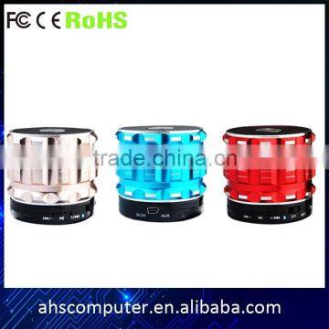 Hifi stereo music digital portable mini bluetooth speaker