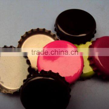 High Quality Tinplate Bottle Crown Cork