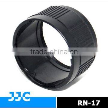 JJC Lens adapter RN-17 provides a 46mm filter adapter for SIGMA DP2 digital camera