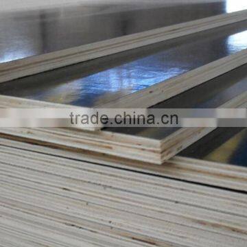 Best-choice construction building/marine/shuttering film faced waterproof plywood