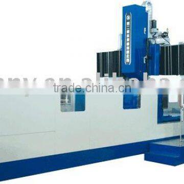 Plano Milling Machine