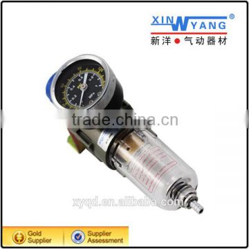 All In Stock AFR/BFR2000 Air Filter Pressure Regulator /Pressure Regulation Filter/Auto Drain Air Filter