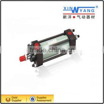 heavy duty oil hydraulic cylinder