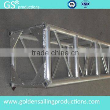 portable stage, portable aluminum stage truss roof in exhibition